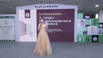 助推茶館文化茶館旅游——2019中國西北茶館發展論壇圓滿落幕