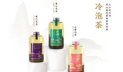 悅茶堂 傳統與創新交融的現代茶館服務體驗