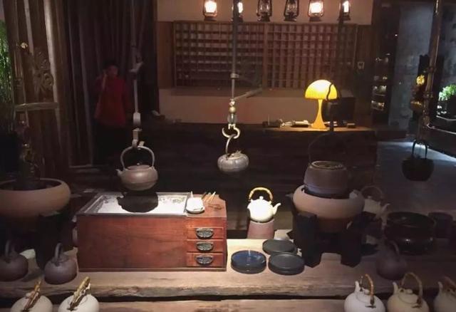 重慶最有格調的9個茶館 沏一壺山城韻味，聊聊詩與遠方