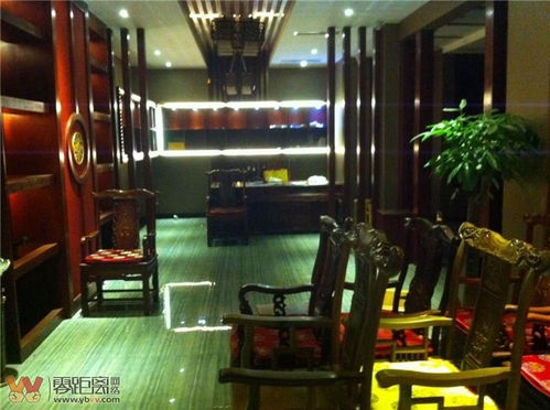 拱星街46號1樓茶樓招租 靈活空間，多元經(jīng)營新選擇