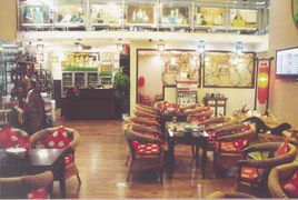 雅韻入盞，心安如茶——探訪妙云軒茶藝館的服務(wù)之道