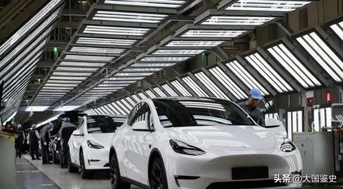 歐洲議會通過決議，中國電動汽車面臨新關(guān)稅壁壘