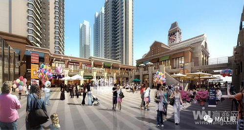 金奧商業(yè)全系布局南京淮安，花街互娛啟動(dòng)地標(biāo)新篇章